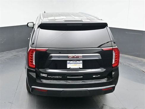 Used 2023 GMC Yukon XL SLT w/ Max Trailering Package image 43