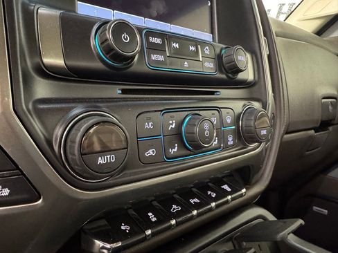 Used 2019 Chevrolet Silverado 2500 LTZ w/ Duramax Plus Package AWD/4WD image 24