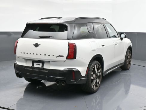 Used 2026 MINI Cooper Countryman John Cooper Works image 8