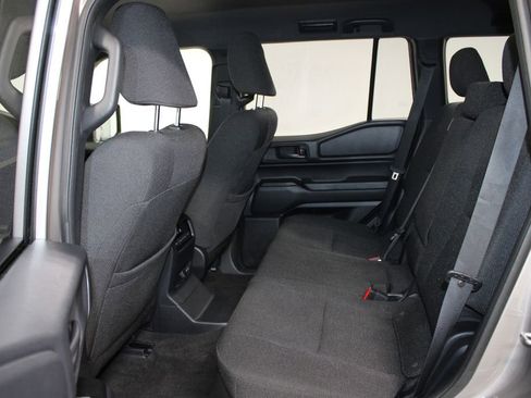 Used 2025 Toyota Land Cruiser 1958 AWD/4WD image 23