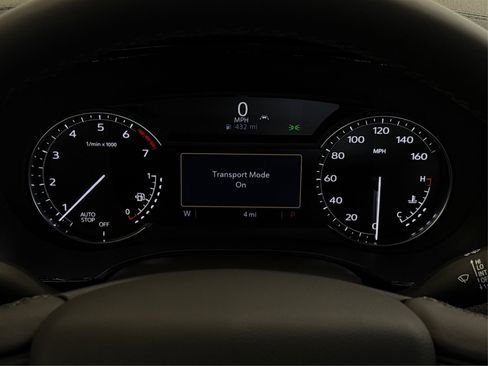 Used 2025 Cadillac XT6 Luxury image 18