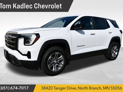 Used 2026 GMC Terrain Elevation