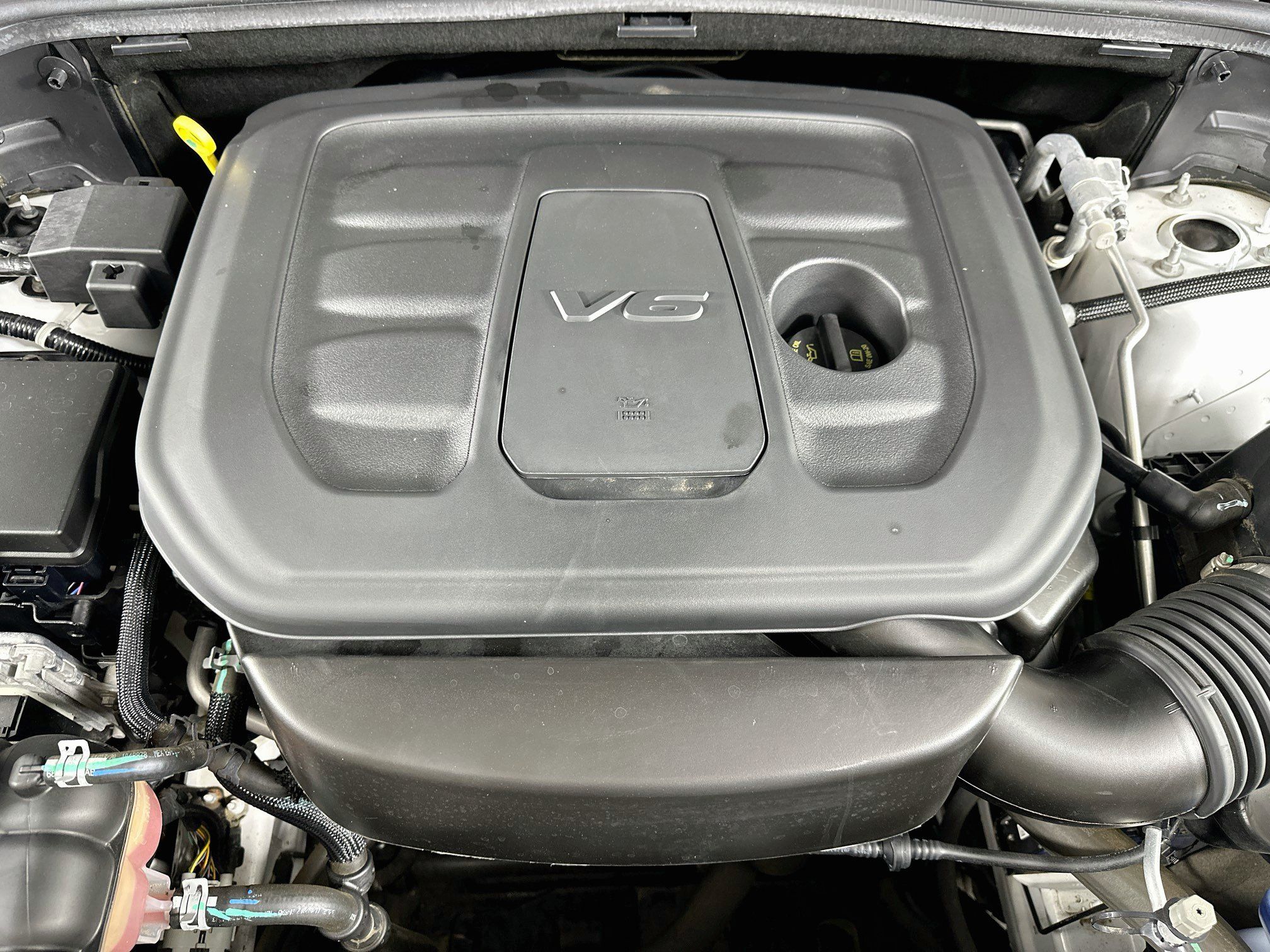 Used 2021 Jeep Grand Cherokee Limited AWD/4WD image 34