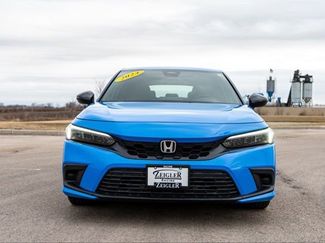 Certified 2024 Honda Civic Sport video 2