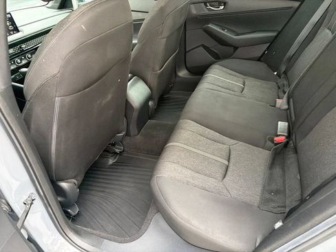 Used 2024 Honda Accord Sport image 34
