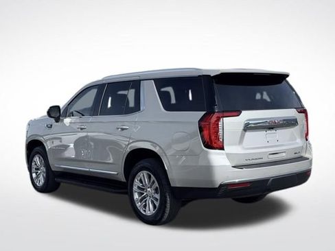 Used 2023 GMC Yukon SLT AWD/4WD image 9