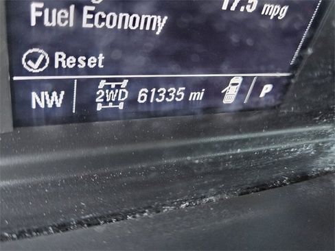 Used 2023 Chevrolet Silverado 1500 Custom image 26