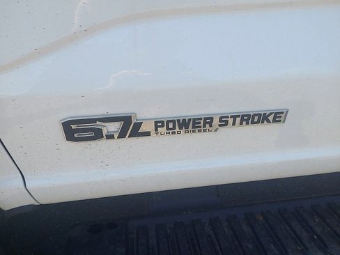 New 2026 Ford F550 4x4 Regular Cab Super Duty image 5