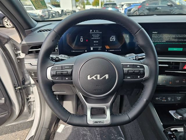 New 2026 Kia K5 GT-Line w/ GT-Line Red Interior Package AWD/4WD image 21