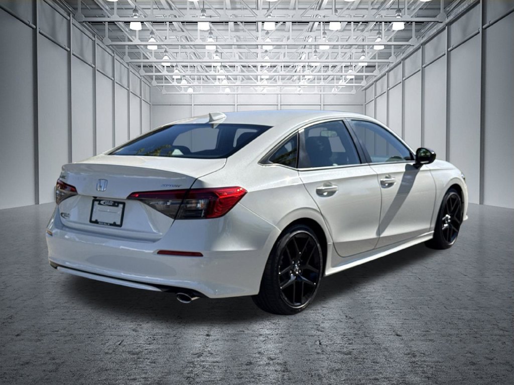 Used 2023 Honda Civic Sport image 7