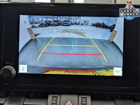 Used 2024 Toyota RAV4 XLE Premium w/ Weather Package AWD/4WD image 14