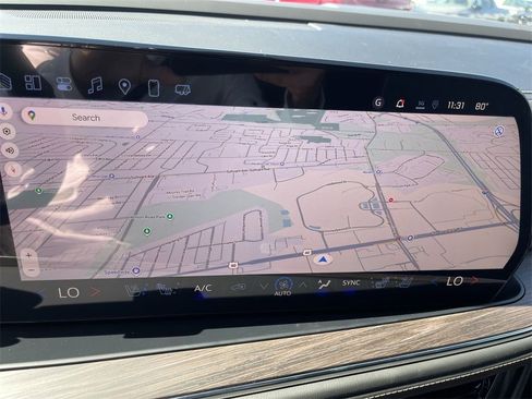 New 2025 Chevrolet Suburban Premier image 16