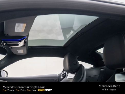 New 2026 Mercedes-Benz AMG GT 63 image 20