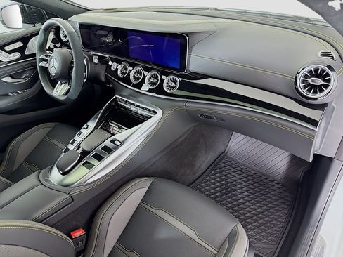 Certified 2023 Mercedes-Benz AMG GT 53 image 67