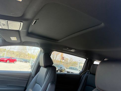 New 2026 Honda Odyssey Sport-L image 21