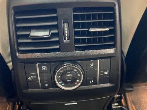 Used 2014 Mercedes-Benz GL 63 AMG 4MATIC image 27