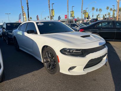 Used 2021 Dodge Charger GT w/ Blacktop Package