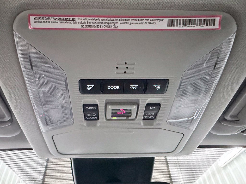 Used 2023 Toyota RAV4 XLE Premium FWD image 18