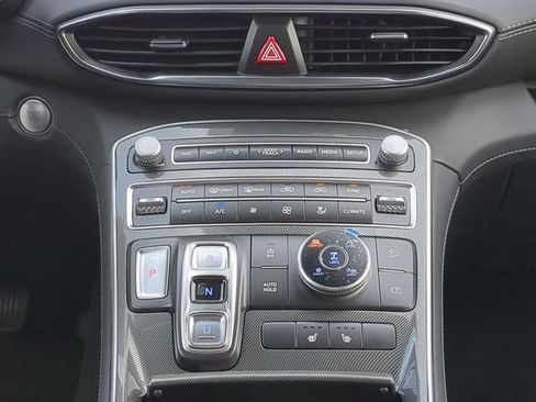 Used 2023 Hyundai Santa Fe SEL w/ Premium Package AWD/4WD image 17