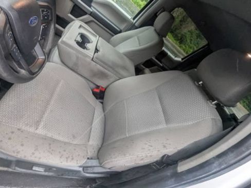 Used 2021 Ford F250 XLT w/ XLT Value Package AWD/4WD image 15