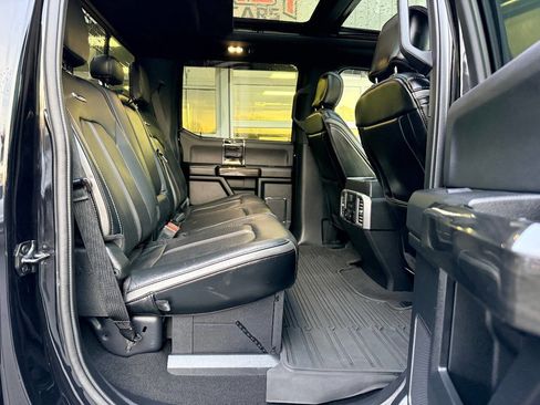 Used 2020 Ford F450 Platinum image 43