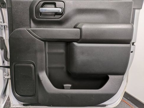 Used 2021 Chevrolet Silverado 3500 W/T w/ WT Convenience Package image 25