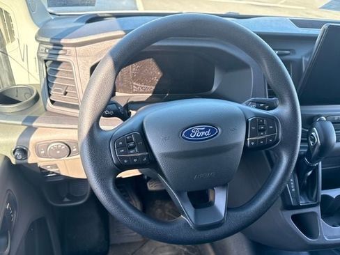 New 2026 Ford Transit 150 Low Roof AWD w/ Load Area Protection Package image 19
