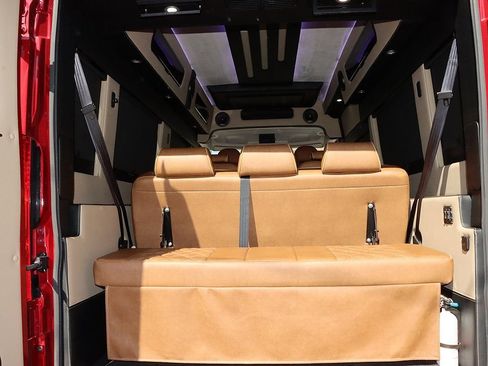 Used 2023 RAM ProMaster 2500 w/ Premium Convenience Group (B) image 37