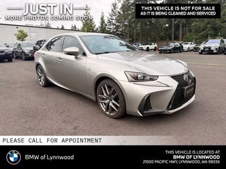 Used 2017 Lexus IS 300 AWD video 1