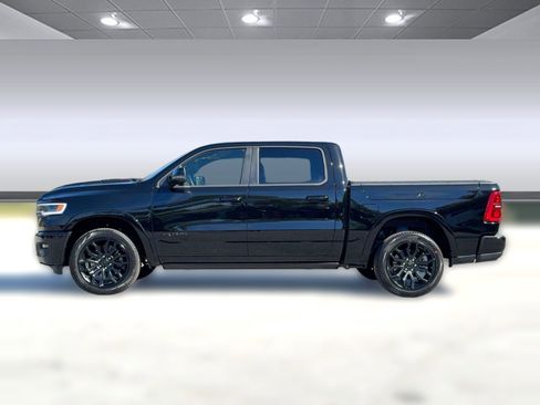 New 2026 RAM 1500 Limited image 2