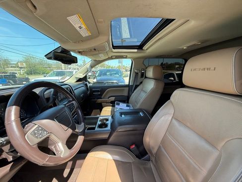Used 2018 GMC Sierra 1500 Denali w/ Denali Ultimate Package image 13