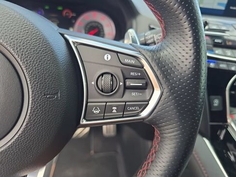Used 2019 Acura RDX A-Spec FWD image 23