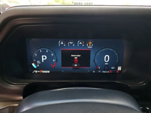 Used 2024 Ford F150 Raptor AWD/4WD image 30