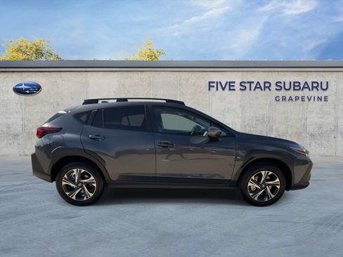 Certified 2026 Subaru Crosstrek 2.5i Premium AWD/4WD image 9