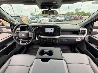 New 2026 Ford F550 4x4 Regular Cab Super Duty video 2