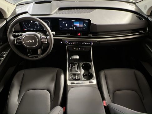 New 2026 Kia Carnival SX Prestige image 21