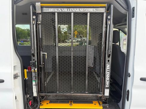 Used 2015 Ford Transit 350 XL RWD image 26