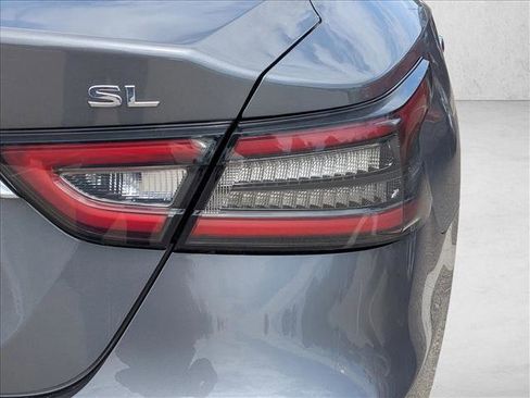 Used 2019 Nissan Maxima 3.5 SL w/ Floor Mat Group FWD image 12
