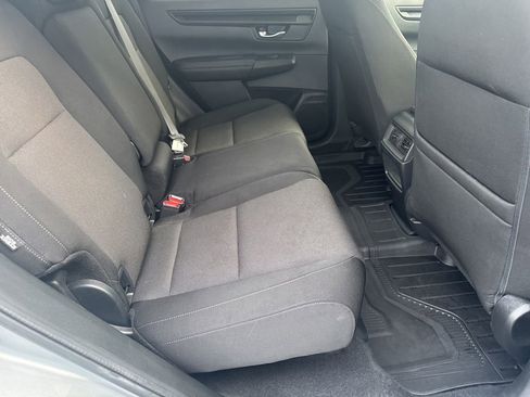 Used 2023 Honda CR-V EX image 42