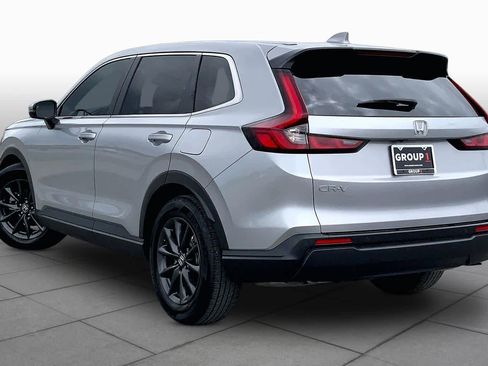 Used 2026 Honda CR-V EX-L image 12
