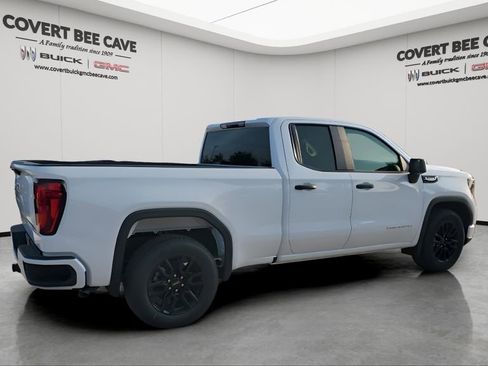 New 2026 GMC Sierra 1500 Pro w/ Graphite Edition image 10