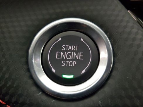 New 2026 Chevrolet Equinox RS image 19