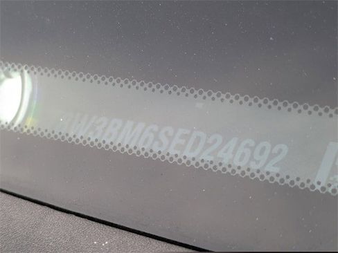 Used 2025 Ford F350 Platinum w/ Platinum Plus Package image 10