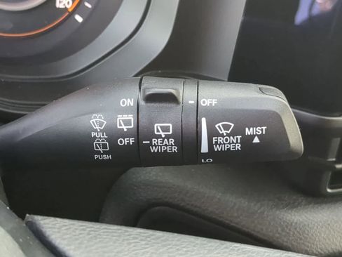 Used 2026 Jeep Wrangler Sport image 31