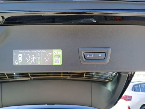 New 2026 BMW X3 xDrive30 w/ Premium Package image 11