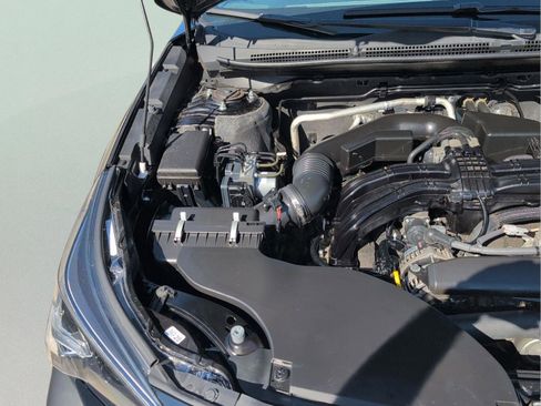 Used 2024 Subaru Outback Touring image 40