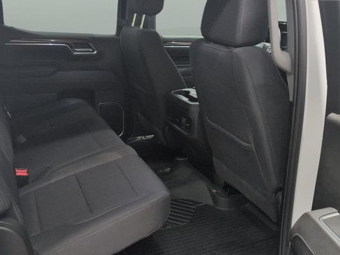 Used 2025 Chevrolet Silverado 1500 RST AWD/4WD image 22