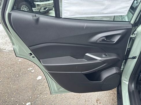 New 2026 Chevrolet Trax ACTIV image 20
