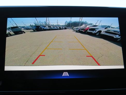 New 2026 Chevrolet Trax LT w/ Sunroof Package image 22