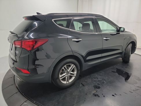 Used 2018 Hyundai Santa Fe Sport w/ 2.4L Value Package 02 image 9